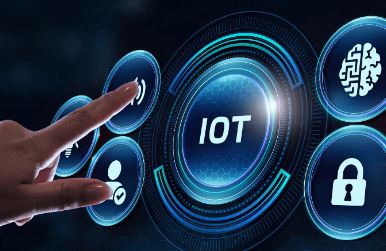 Transformative Power and Security Hurdles of IoT